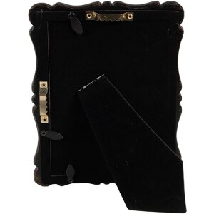 Clayre & Eef 2F1067 Fotorámik 14x2x19 cm /...