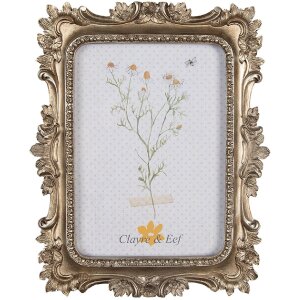 Clayre & Eef 2F1072 Fotorám 19x2x24 cm / 13x18...