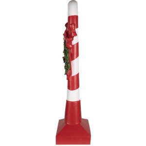 Clayre & Eef 5PR0127 Dekorácia Candy Cane...