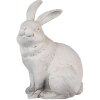 Clayre & Eef 6PR5052 Dekoratívny králik béžová 15x11x21 cm