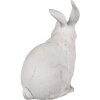 Clayre & Eef 6PR5052 Dekoratívny králik béžová 15x11x21 cm