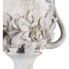 Clayre & Eef 6PR5057 Dekoratívny kvetináč Béžový 30x44 cm