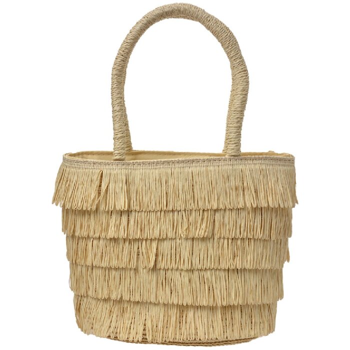 Juleeze JZBG0271BE Dámska kabelka Béžová