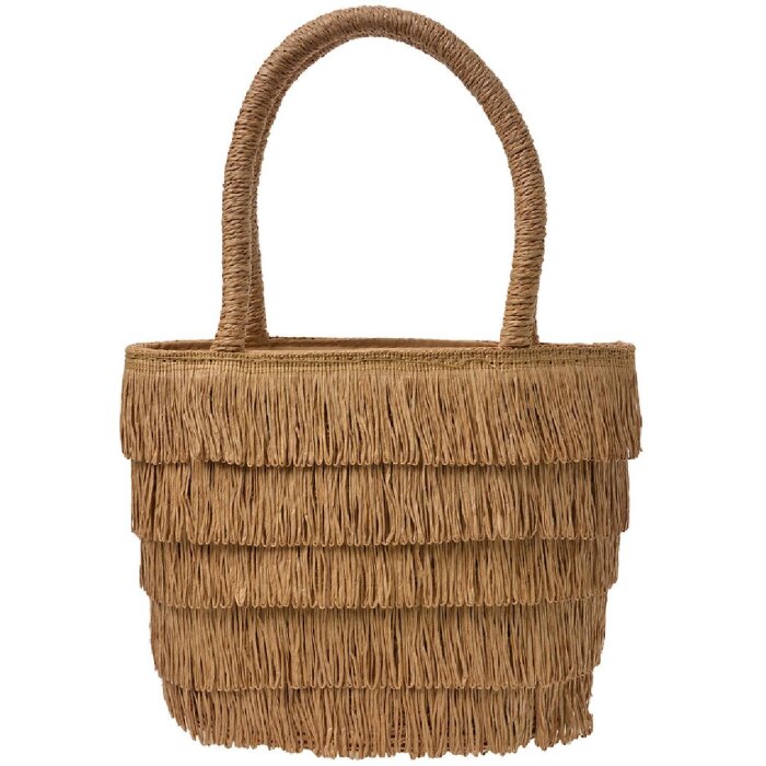 Juleeze JZBG0271CH Dámska kabelka hnedá