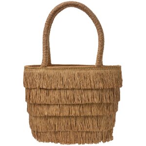 Juleeze JZBG0271CH Dámska kabelka hnedá