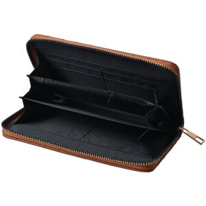 Juleeze JZWA0198 Prešívaná peňaženka...