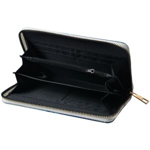 Juleeze JZWA0200 Peňaženka s mačacími očami...