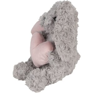 Clayre & Eef TW0603 Plyšový...