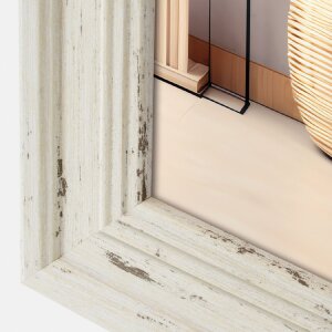 ZEP PS fotorámik Palermo biely 20x30 cm