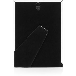 ZEP Kovový fotorámik Alissa biely 20x30 cm