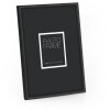 Fotorámik ZEP Metall Alissa čierna 20x30 cm