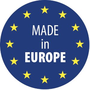 ZEP drevený rám na obraz Certifikát hnedý 21x29,7 cm