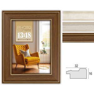 ZEP Venezia fotorámik 10x15 - 20x30 cm...