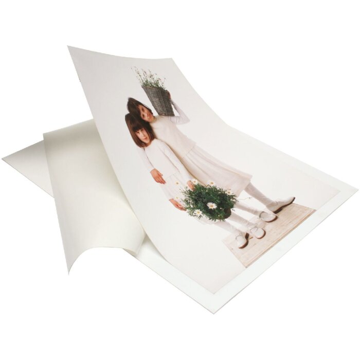 Deknudt SP308 Samolepiaci kartón na lepenie obrázkov 70x100 cm