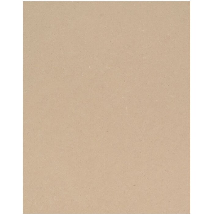 Deknudt S352 zadný panel MDF 40x50 cm