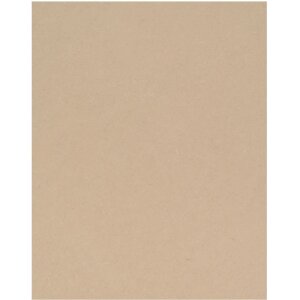 Deknudt S352 zadný panel MDF 50x60 cm