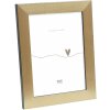 Deknudt S47BB2 rám obrazu zlatý/čierny 20x28 cm plast