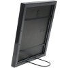 Deknudt S47EG3 fotorámik 40x50 cm koreňové drevo čierna