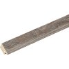 Deknudt S66KH3 rám obrazu dub farba sivá biela passe-partout 10x15 cm