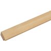 Deknudt S54SH8 Drevený rám prírodná farba dreva 10x15 cm až 40x60 cm