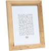Deknudt S54SH8 Drevený rám prírodná farba dreva 10x15 cm až 40x60 cm