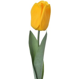 Clayre & Eef 6PL0235 Umelý kvet Tulipán...