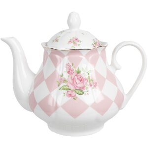 Čajník Clayre & Eef SWRTE 1000 ml 20x14x17 cm