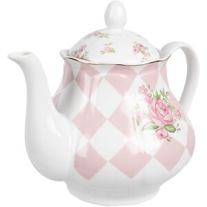 Čajník Clayre & Eef SWRTE 1000 ml 20x14x17 cm