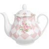 Čajník Clayre & Eef SWRTE 1000 ml 20x14x17 cm