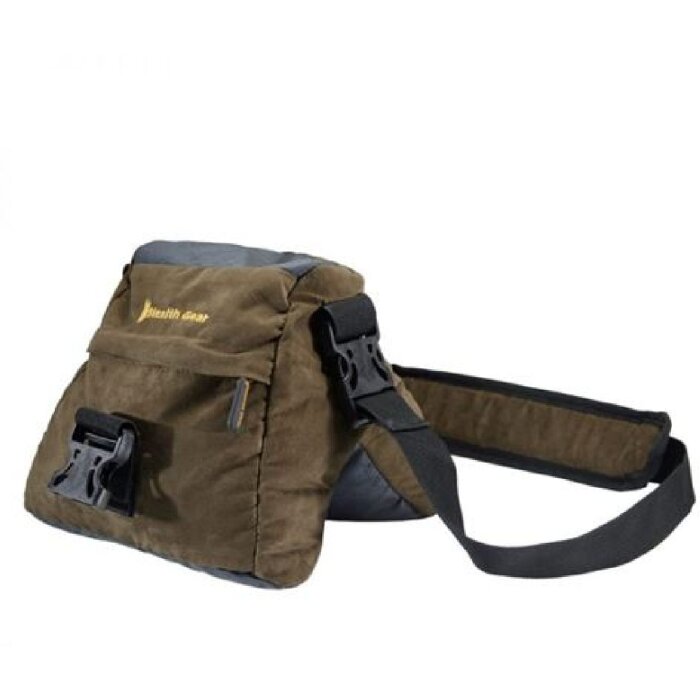 Stealth Gear Bean Bag Double Forest Green