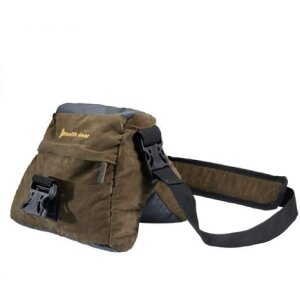 Stealth Gear Bean Bag Double Forest Green