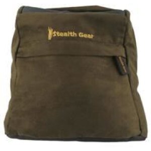 Stealth Gear Bean Bag Double Forest Green Limited Edition