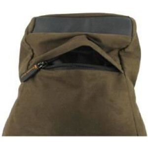 Stealth Gear Bean Bag Double Forest Green Limited Edition