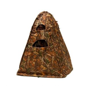Maskovací stan Stealth Gear Double Altitude Hide...
