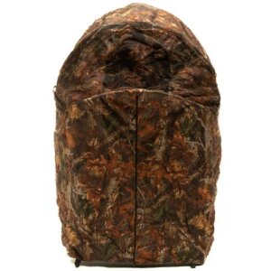 Stealth Gear maskovací stan jednočlenná stolička Hide M2