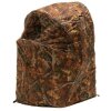 Stealth Gear maskovací stan jednočlenná stolička Hide M2