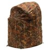Stealth Gear maskovací stan jednočlenná stolička Hide M2