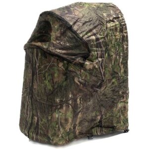 Stealth Gear kamuflážny stan jednomiestne kreslo...
