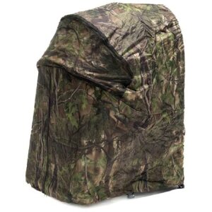 Stealth Gear kamuflážny stan jednomiestne kreslo Hide M2 ??green