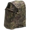Stealth Gear kamuflážny stan jednomiestne kreslo Hide M2 ??green
