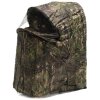 Stealth Gear kamuflážny stan jednomiestne kreslo Hide M2 ??green