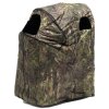 Stealth Gear kamuflážny stan jednomiestne kreslo Hide M2 ??green