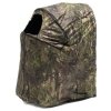 Stealth Gear kamuflážny stan jednomiestne kreslo Hide M2 ??green