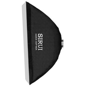 Softbox Sirui RGX6090 60x90 cm