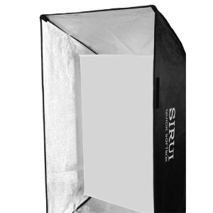Softbox Sirui RGX6090 60x90 cm