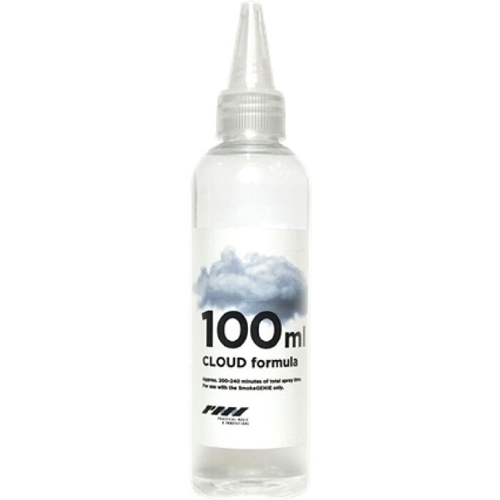 SmokeGENIE liquid na fajčenie 100ml