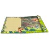 HERMA 19576 Kartónový priečinok A3 Dino World