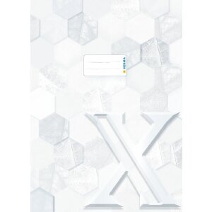 HERMA 20080 Chránič brožúr kartón X...