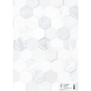 HERMA 20080 Chránič brožúr kartón X...