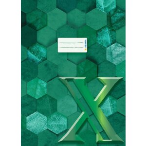 HERMA 20087 Chránič brožúr kartón X...